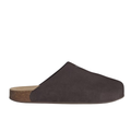 Adidas Adimule Slides Dark Brown Gum