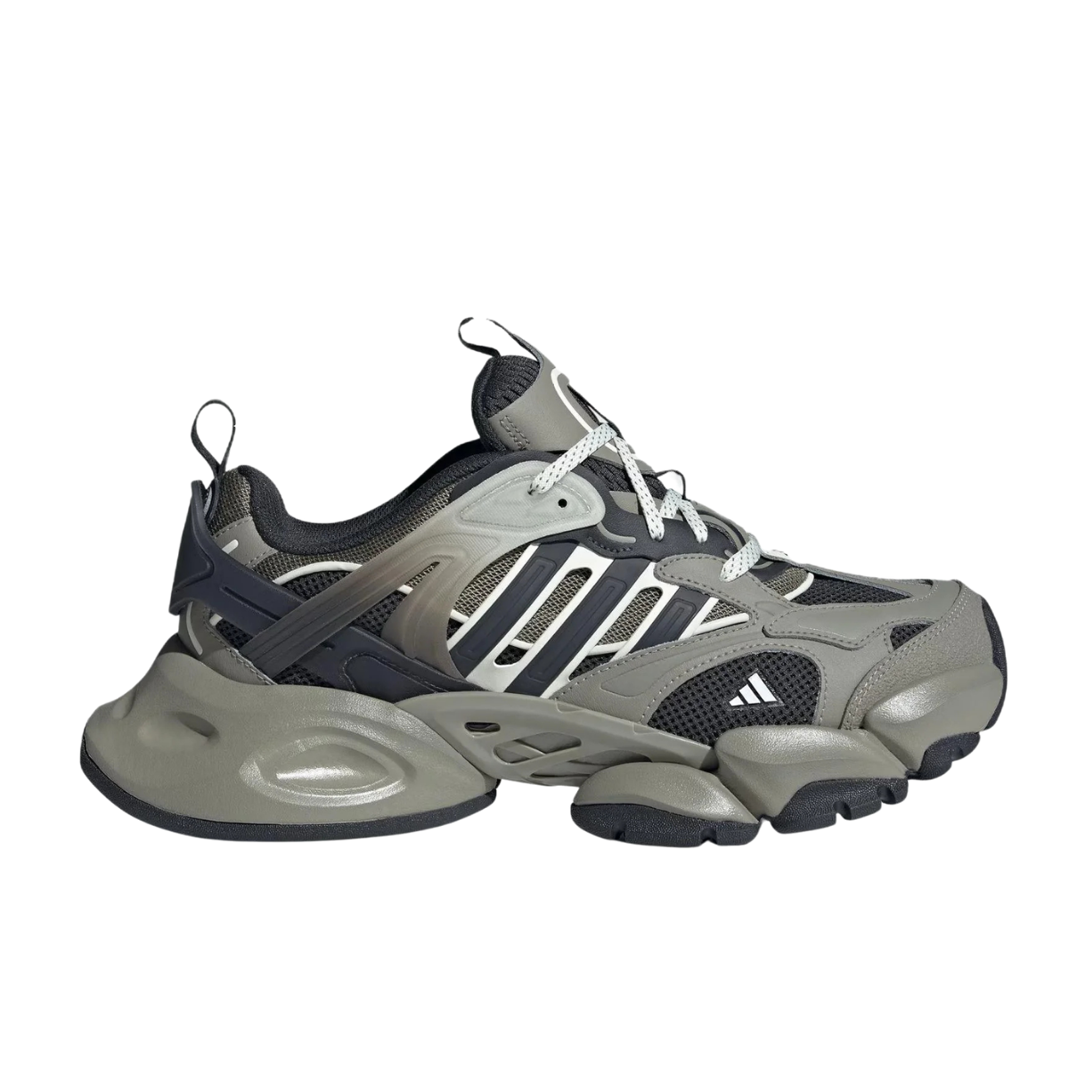 Adidas XLG Runner Deluxe Grey