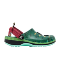Crocs Classic Clog One Piece Roronoa Zoro