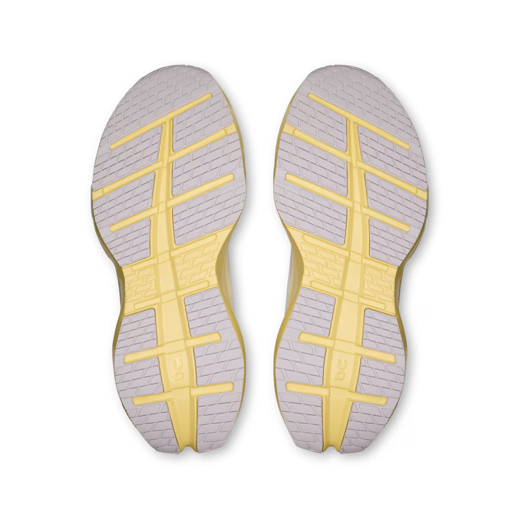 On Cloudrunner 3 Max Ivory Dijon