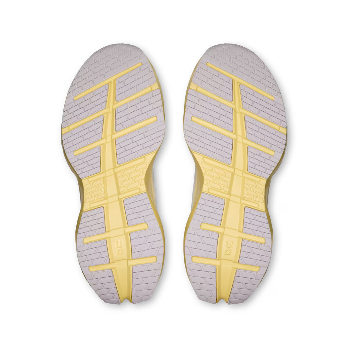 On Cloudrunner 3 Max Ivory Dijon