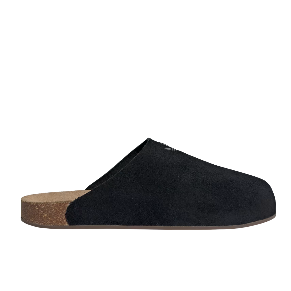 Adidas Adimule Slides Core Black Gum