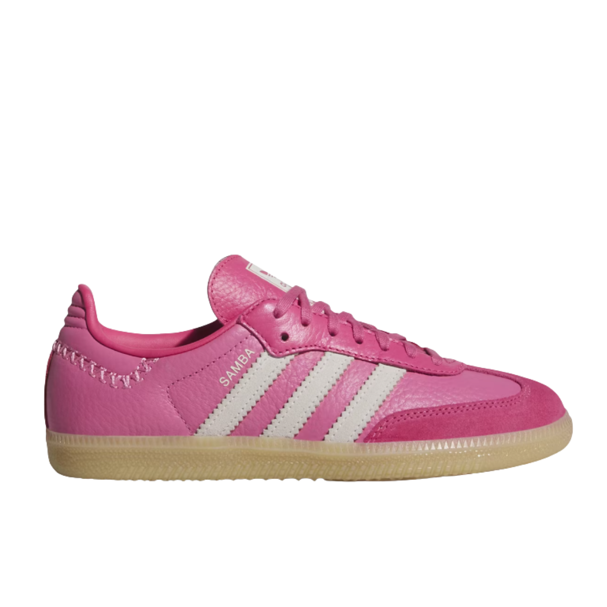 Adidas Samba Bliss Pink (GS)