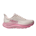 Hoka One One Clifton 10 Rose Cream Dried Rose (W)