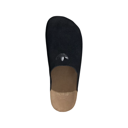 Adidas Adimule Slides Core Black Gum