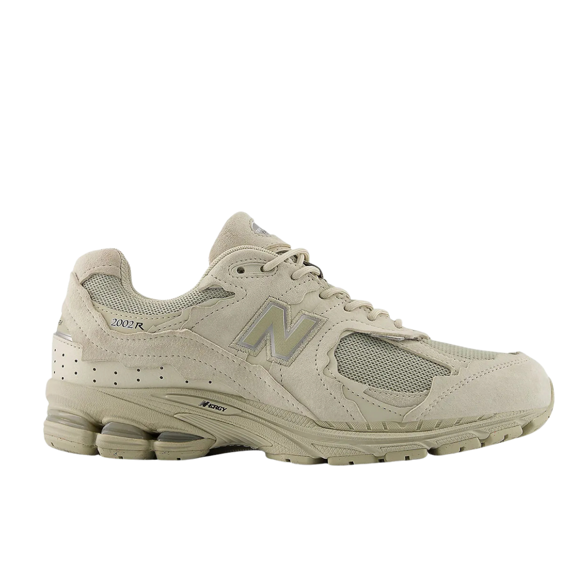 New Balance 2002R Protection Pack Shipyard