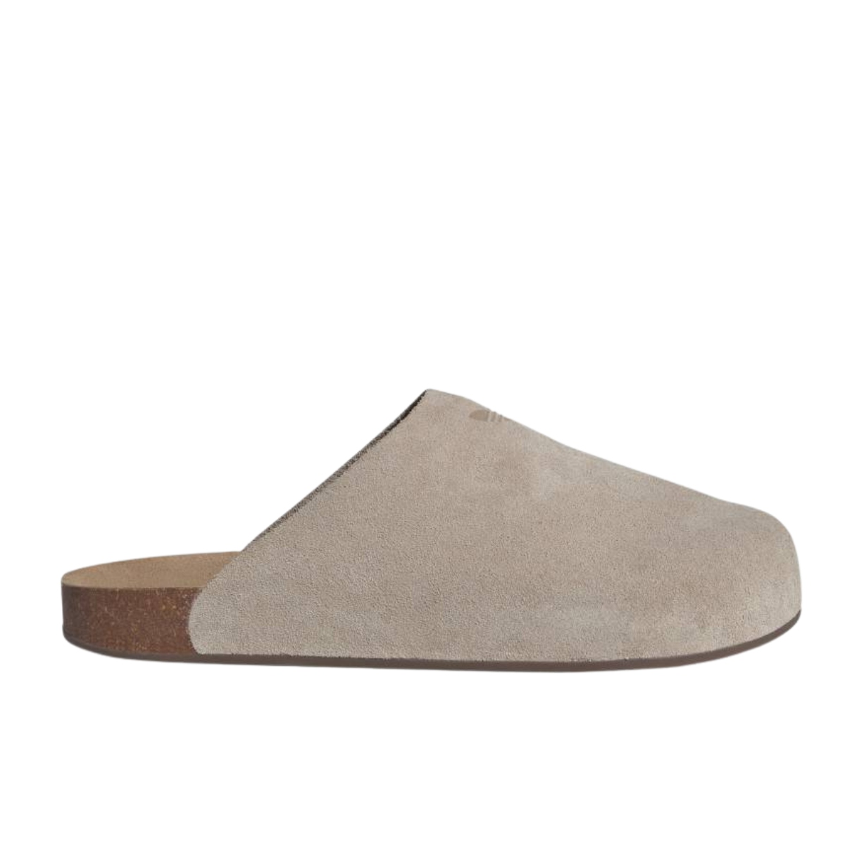Adidas Adimule Slides Wonder Beige Gum