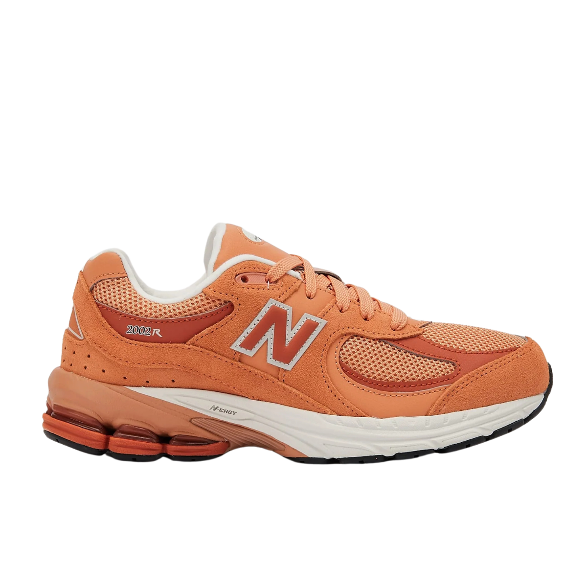 New Balance 2002R Rust Copper (GS)