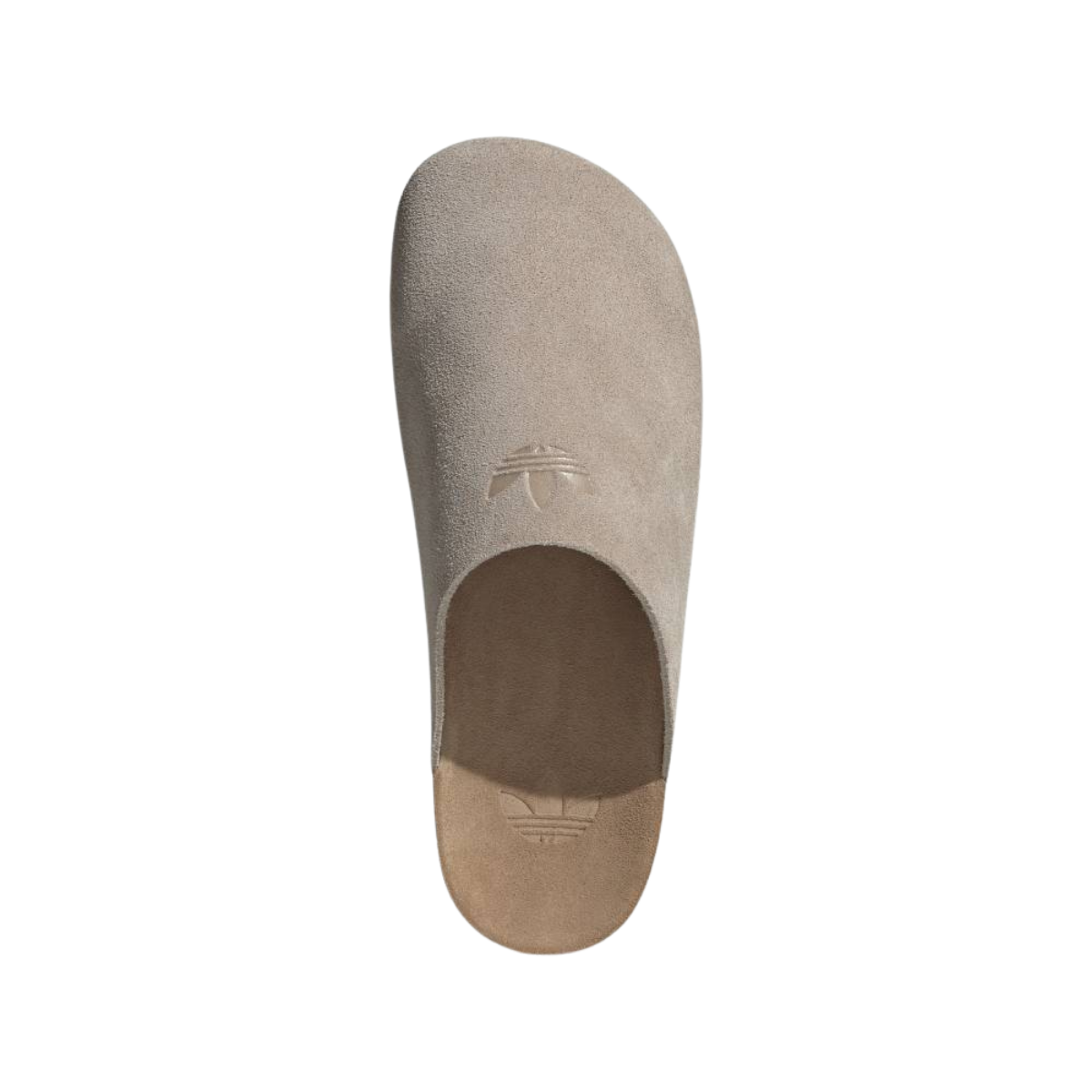 Adidas Adimule Slides Wonder Beige Gum