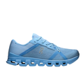 On Running Cloud X 4 AD Gourami Cerulean