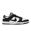 Nike Dunk Low Retro White Black Panda