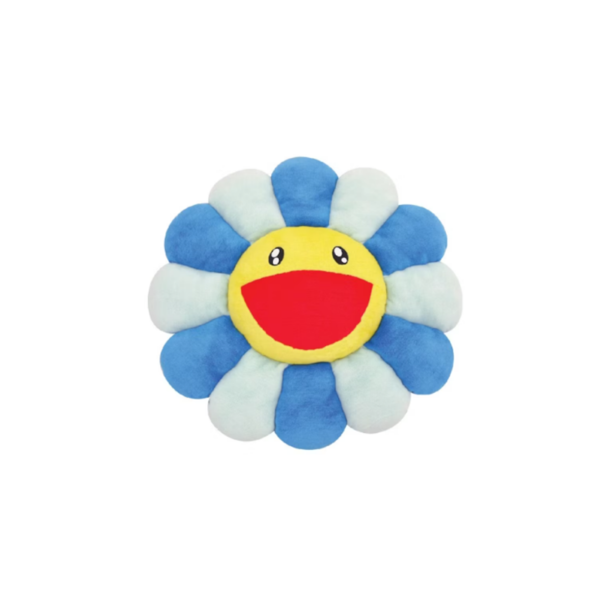 Takashi Murakami Flower Plush 30CM