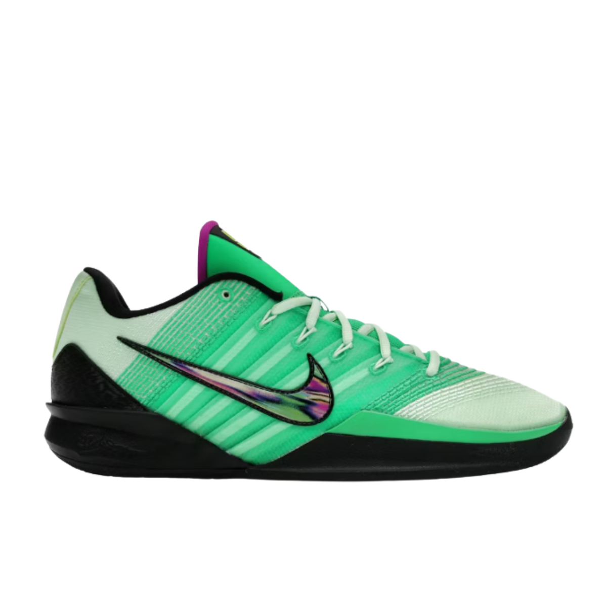 Nike Sabrina 3 Gamer (W)