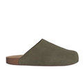 Adidas Adimule Slides Olive Strata Gum