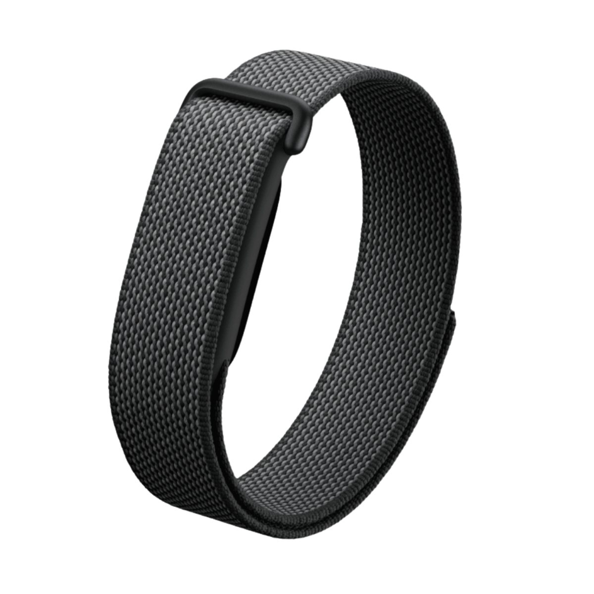 Google Fitbit Air Obsidian