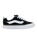 Vans Knu Skool Black White