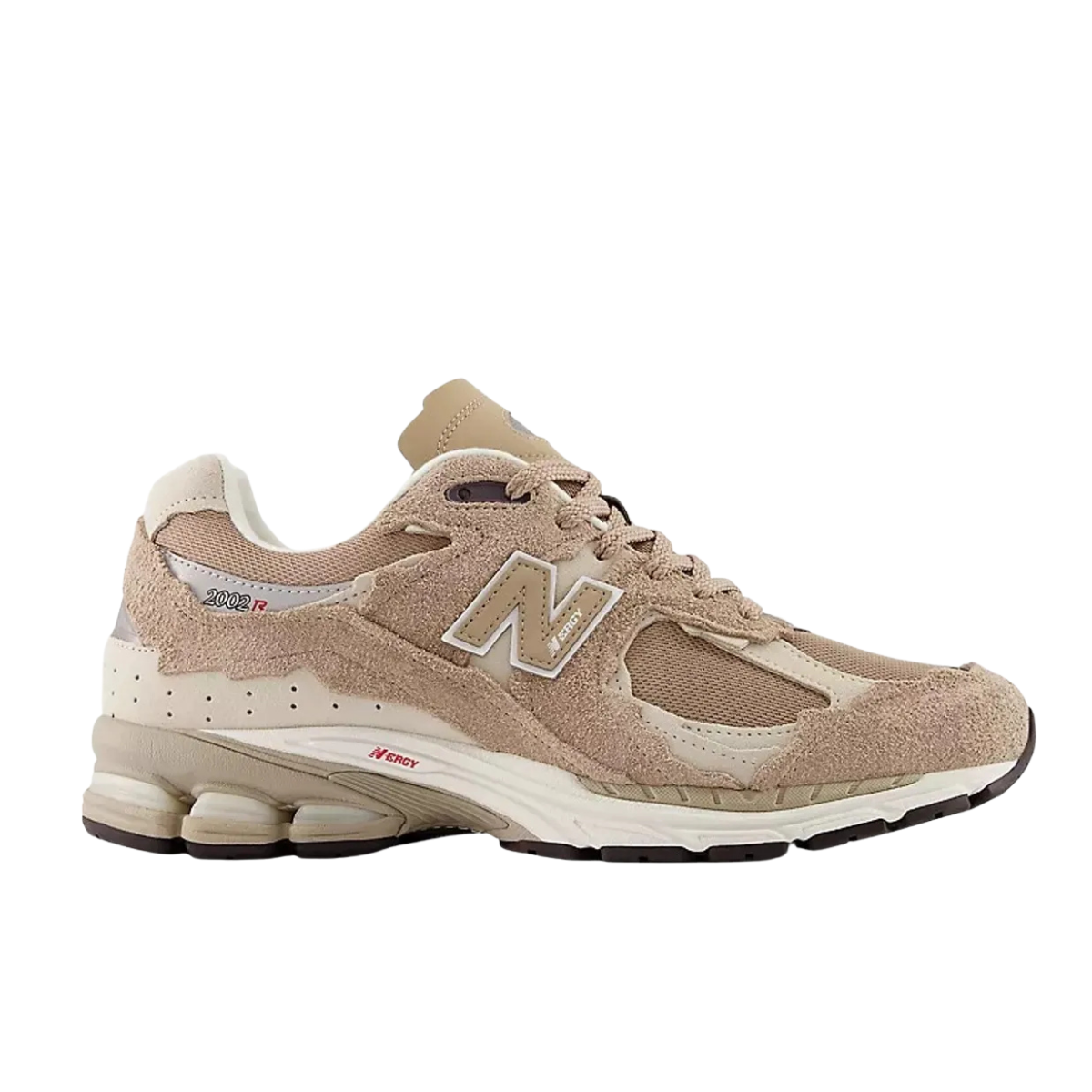 New Balance 2002R Protection Pack Driftwood