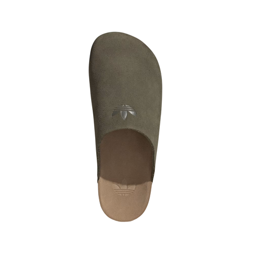 Adidas Adimule Slides Olive Strata Gum