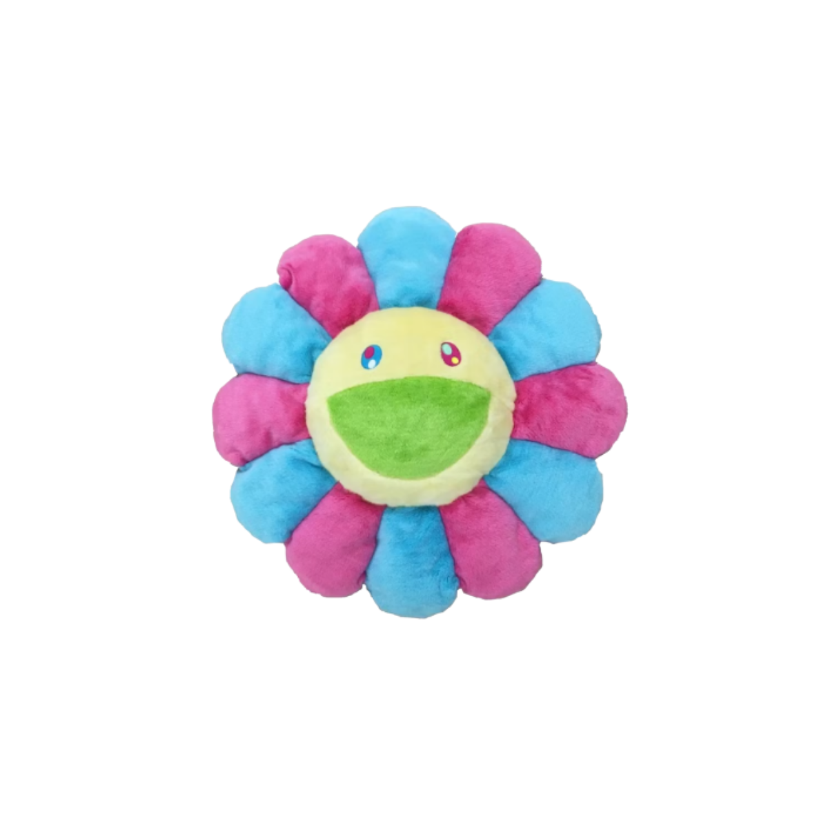 Takashi Murakami Flower Plush 30CM