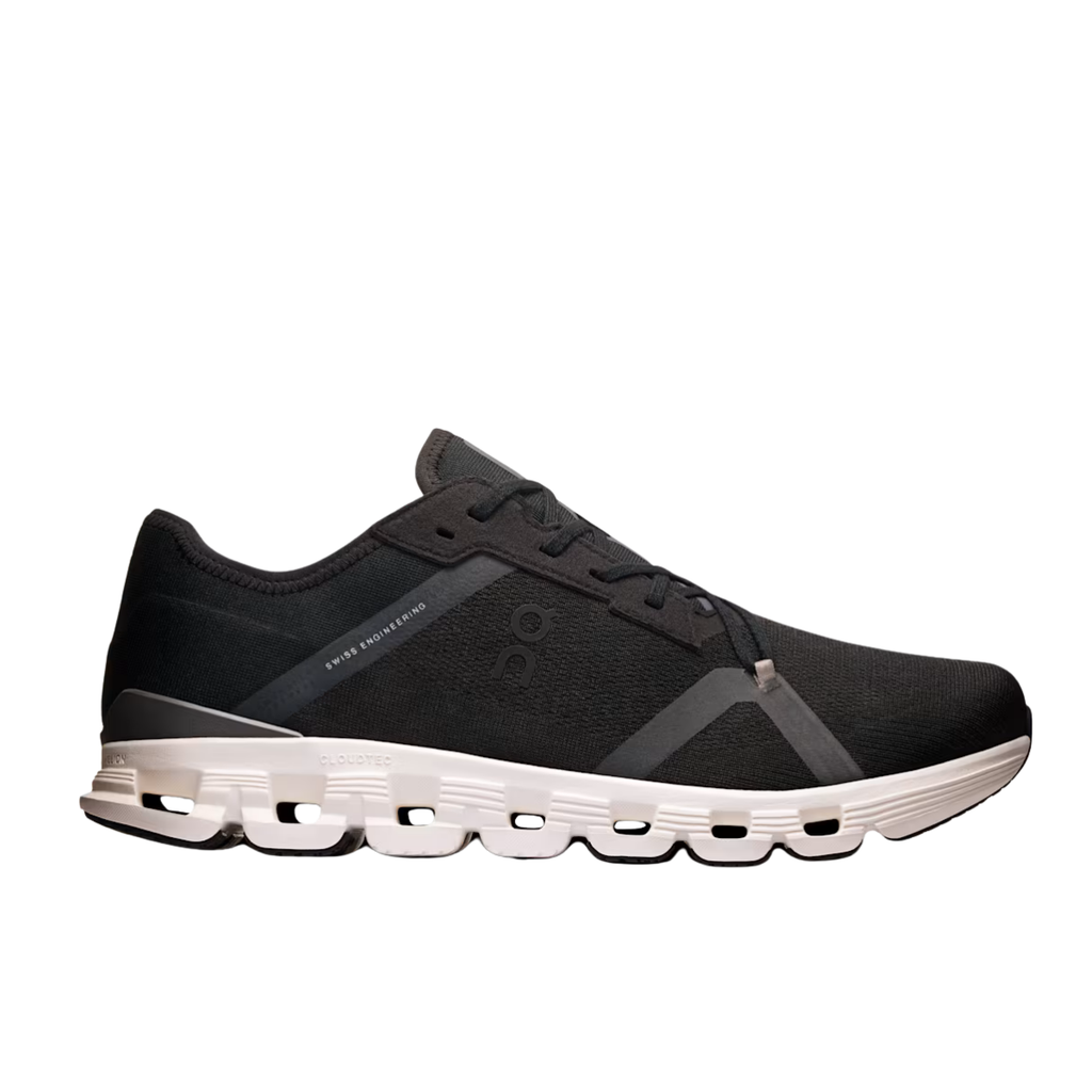On Running Cloud X 4 AD Black Asphalt