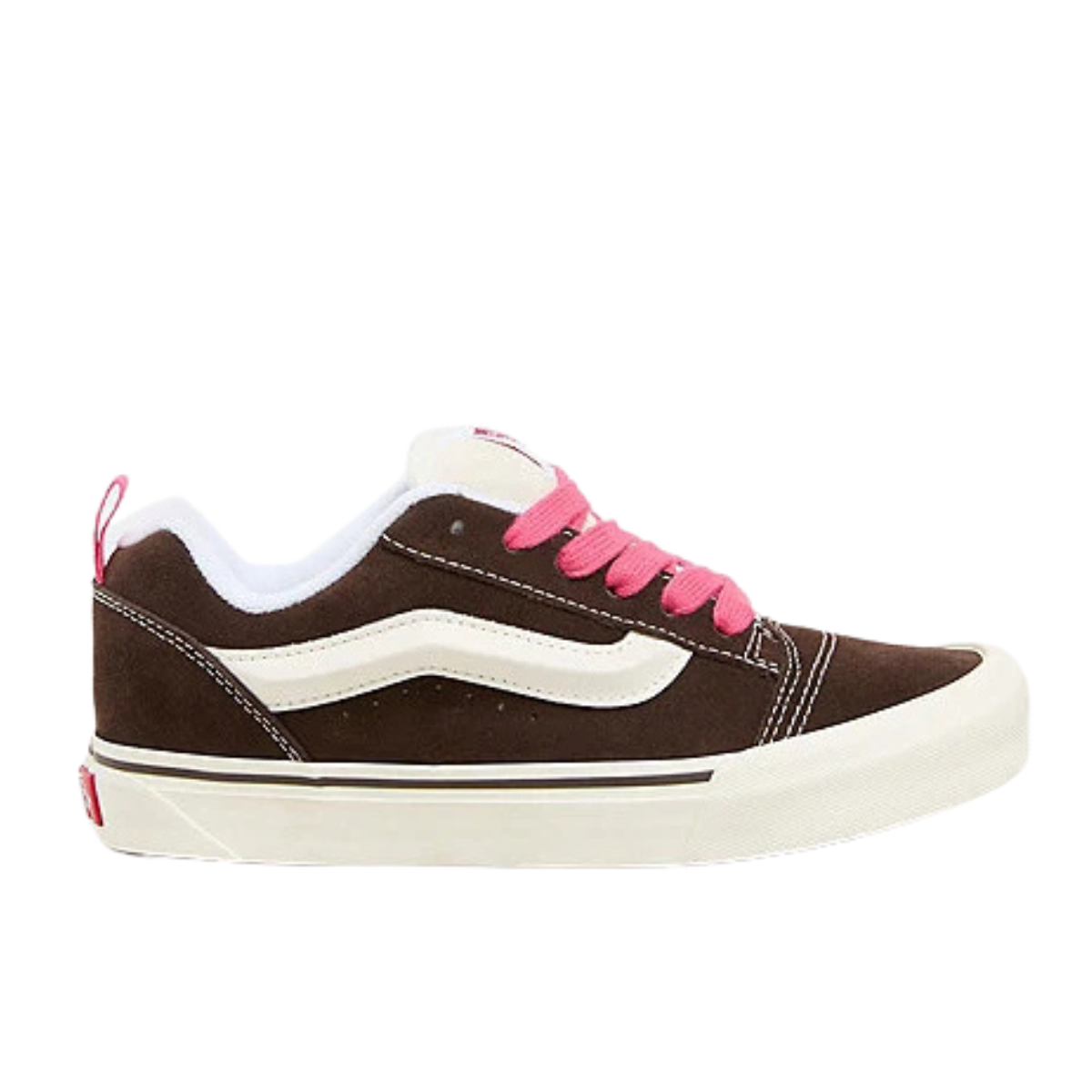 Vans Knu Skool Retro Color Brown
