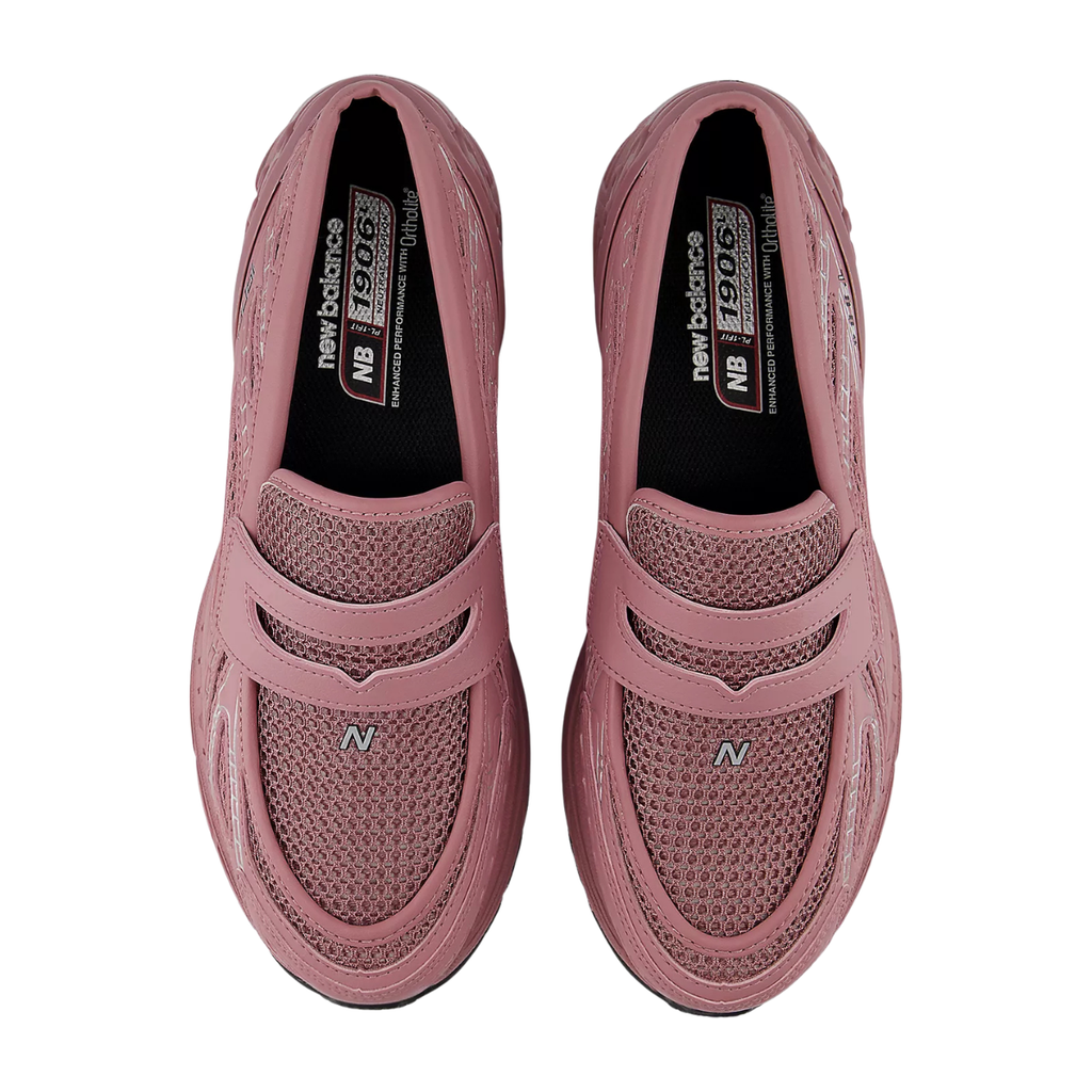 New Balance 1906L Rosewood
