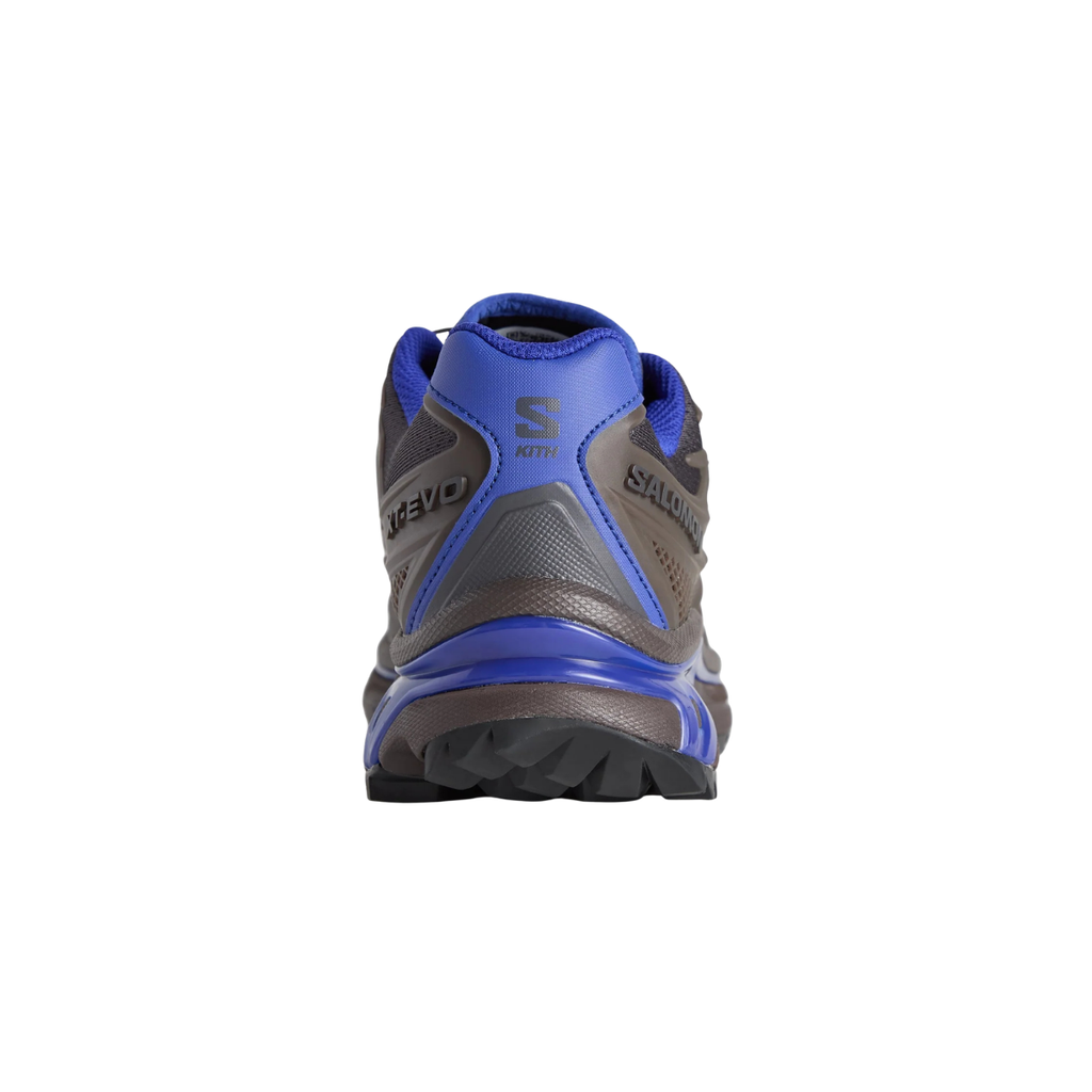 Salomon XT-EVO Kith Black Coffee Excalibur