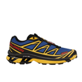 Salomon XT-6 JJJJound Nautical Blue Lemon