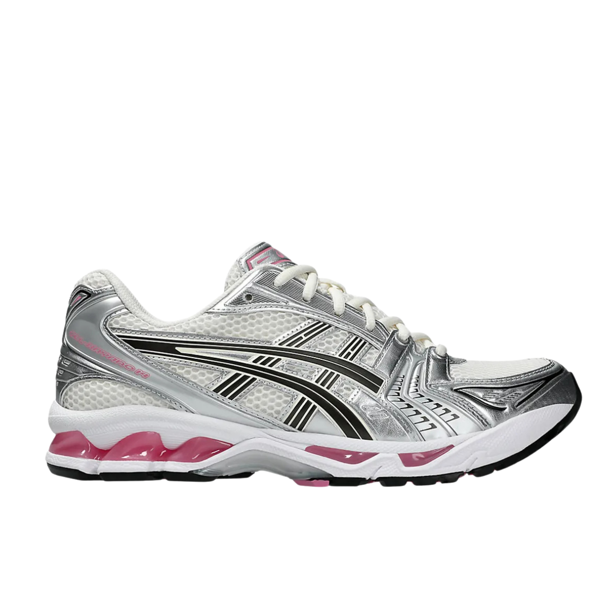 ASICS GEL-Kayano 14 Cream Sweet Pink