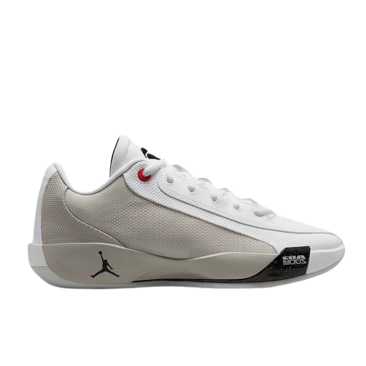 Jordan Luka .77 White Cement