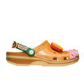 Crocs Classic Clog Krispy Kreme