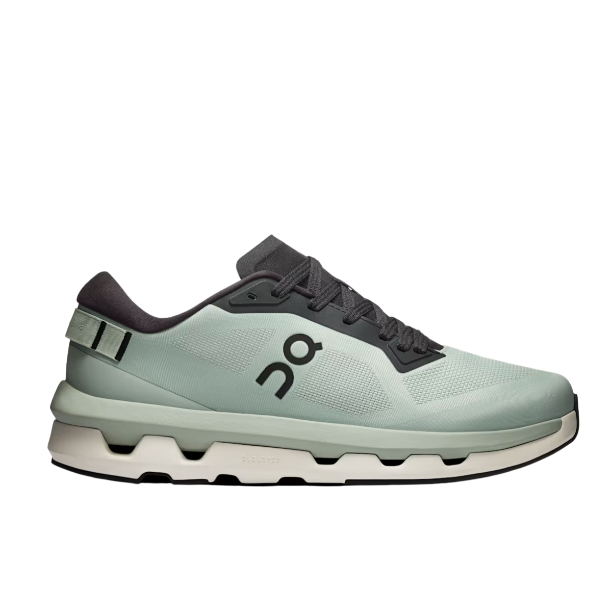 On Running Cloudzone Mineral Black (W)