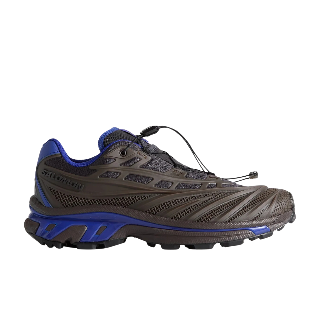 Salomon XT-EVO Kith Black Coffee Excalibur