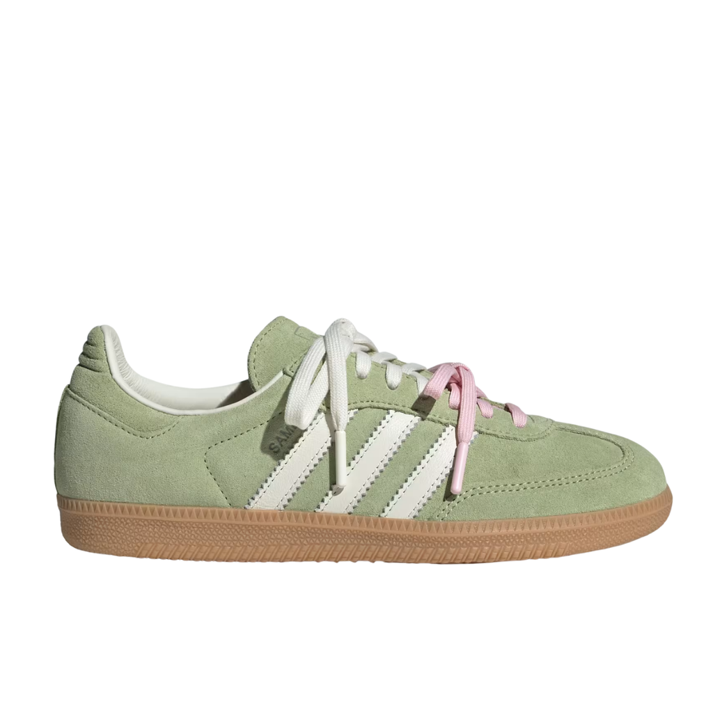 Adidas Samba OG Molly-Mae Matcha (W)