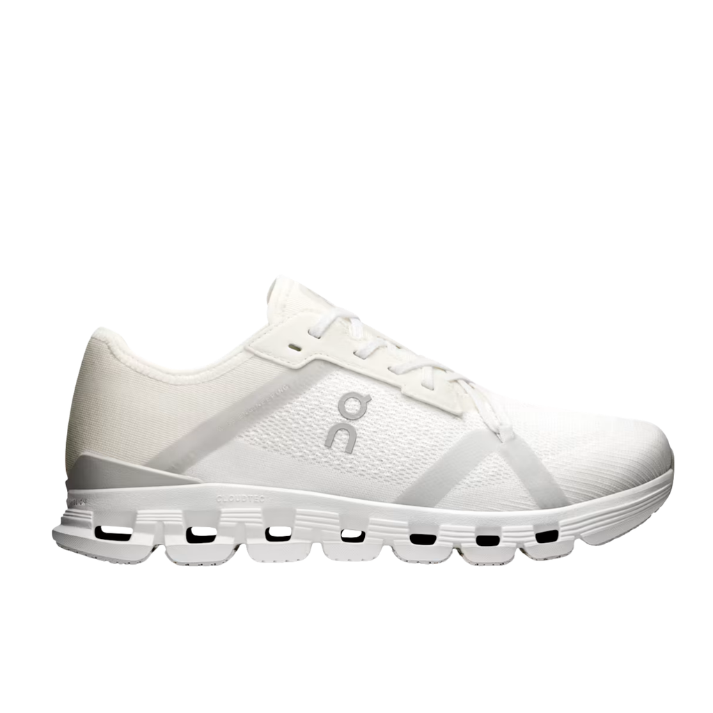 On Running Cloud X 4 AD White Wolf (W)