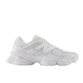 New Balance 9060 Triple White