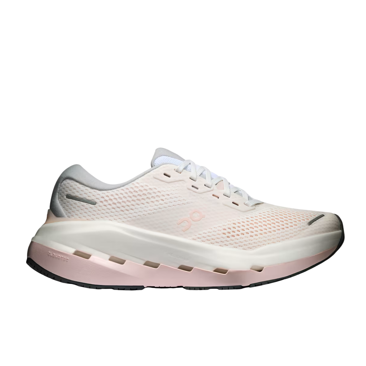 On Cloudrunner 3 Max White Salt (W)