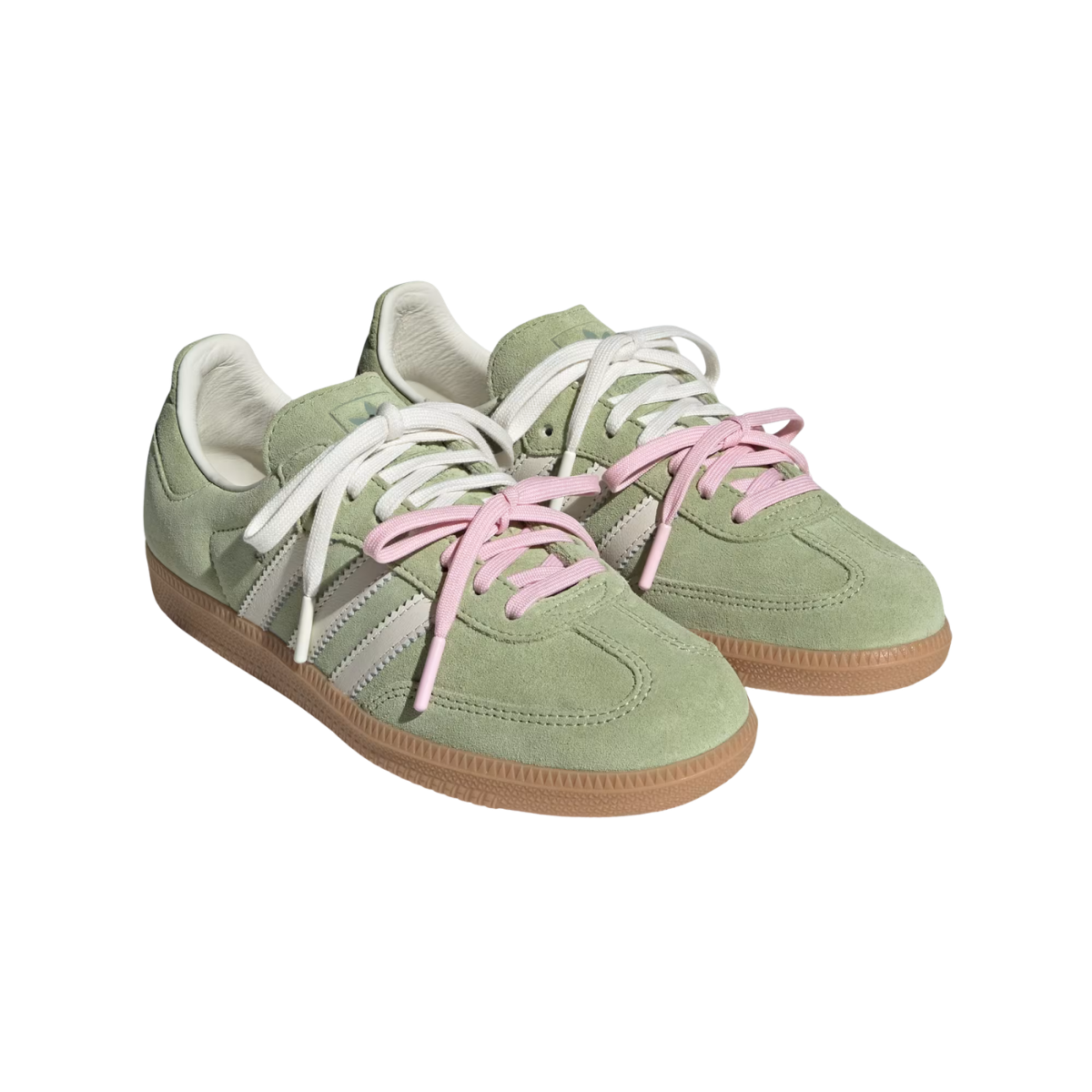 Adidas Samba OG Molly-Mae Matcha (W)