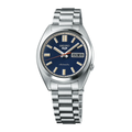 Seiko 5 Sports SNXS ‘Rinse blue’ Classic Sports - SRPK87K1