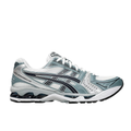 ASICS Gel-Kayano 14 White Fjord Grey