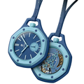 Swatch x Audemars Piguet AP - Royal Pop “Lan Ba”