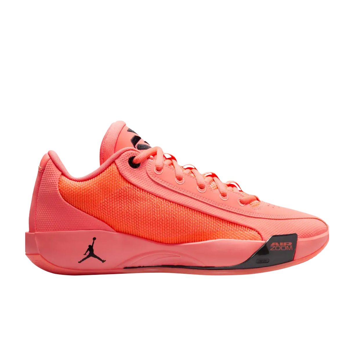 Jordan Luka .77 Bright Mango Black