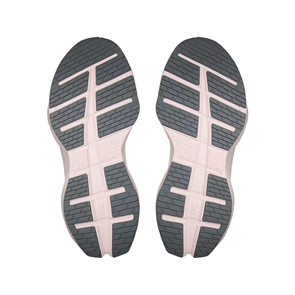 On Cloudrunner 3 Max White Salt (W)