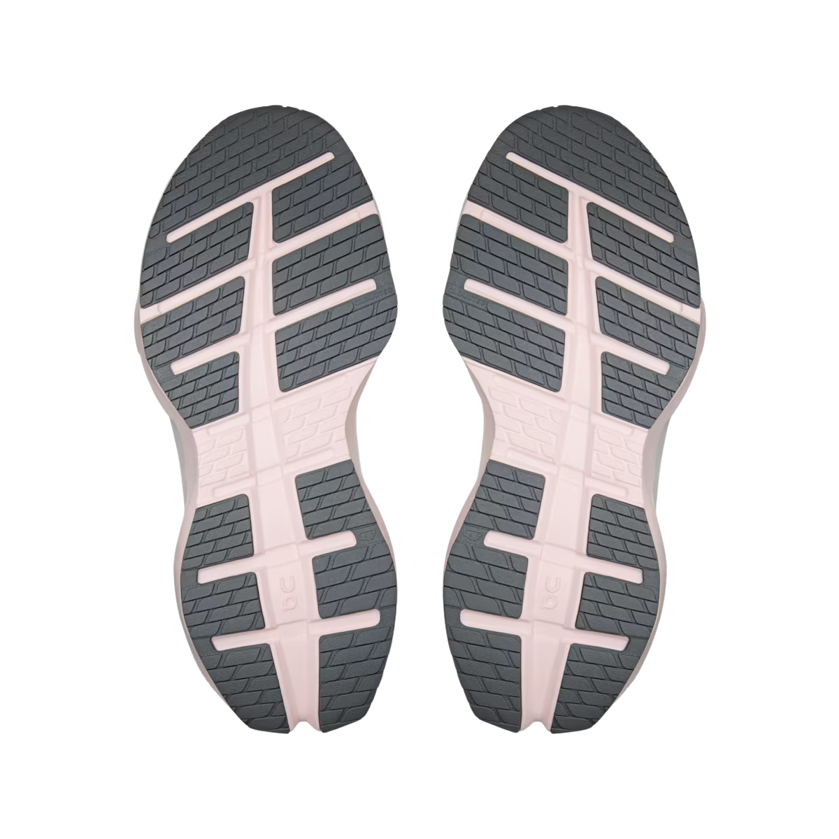 On Cloudrunner 3 Max White Salt (W)