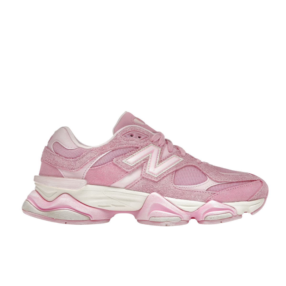 New Balance 9060 Pink Overdye