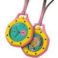 Swatch x Audemars Piguet AP - Royal Pop “OTG ROZ”
