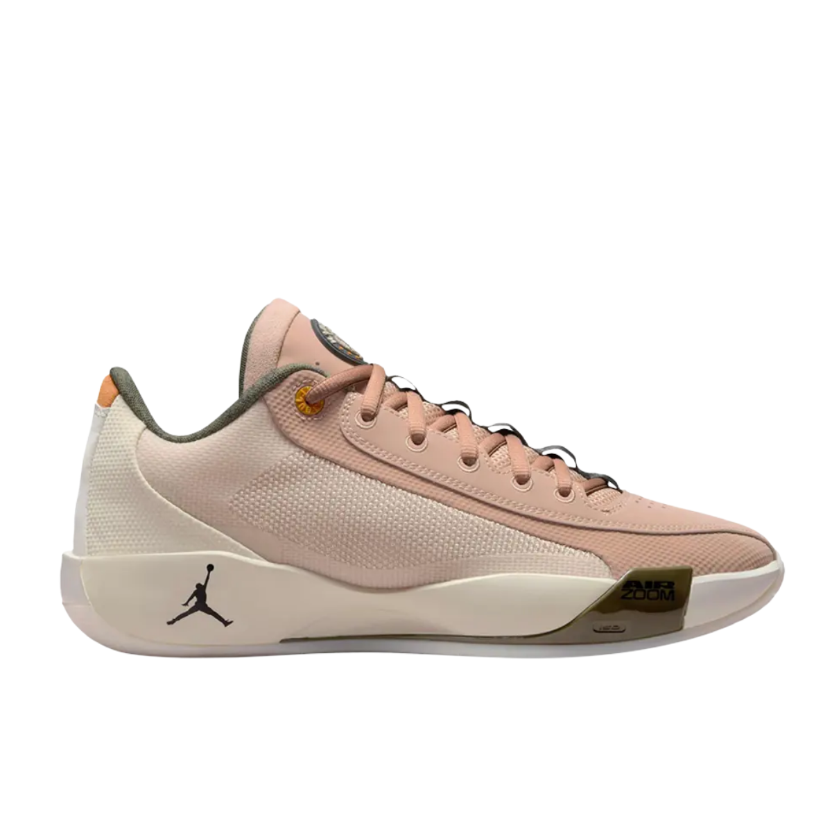 Jordan Luka .77 Dongdan