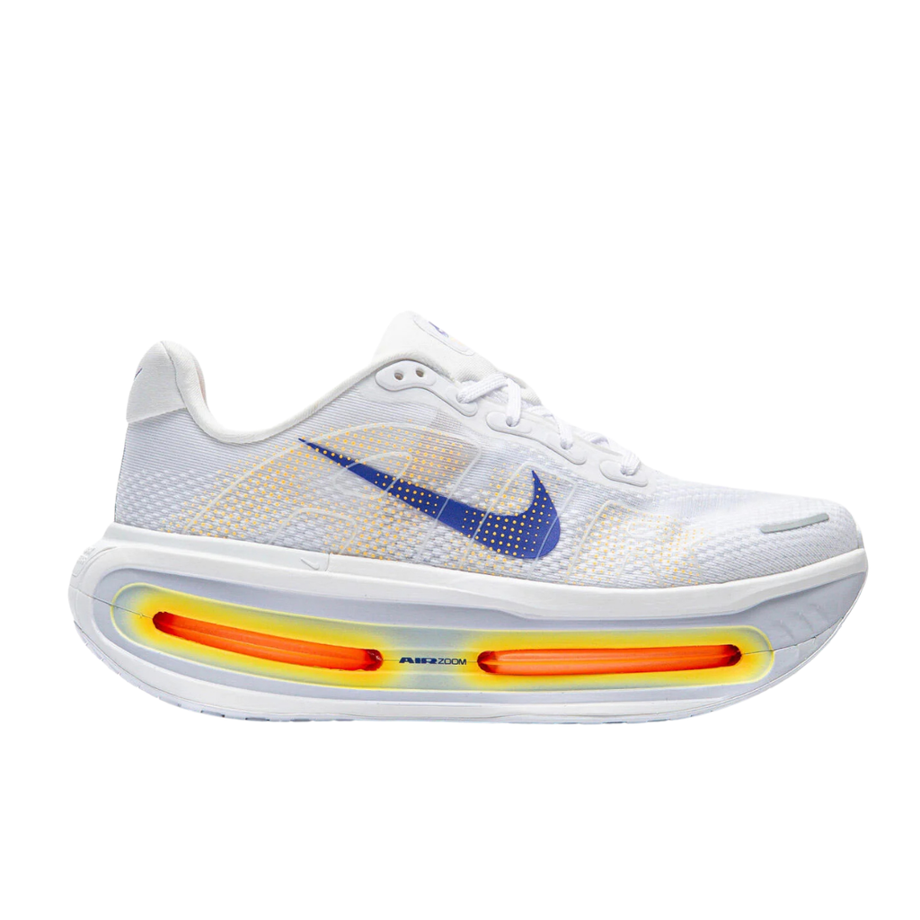 Nike Vomero Premium White Lapis Total Orange