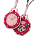 Swatch x Audemars Piguet AP - Royal Pop “Otto Rosso”