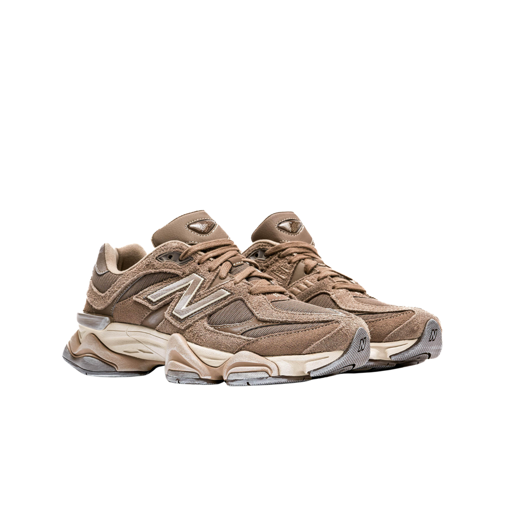 New Balance 9060 Mushroom Timberwolf